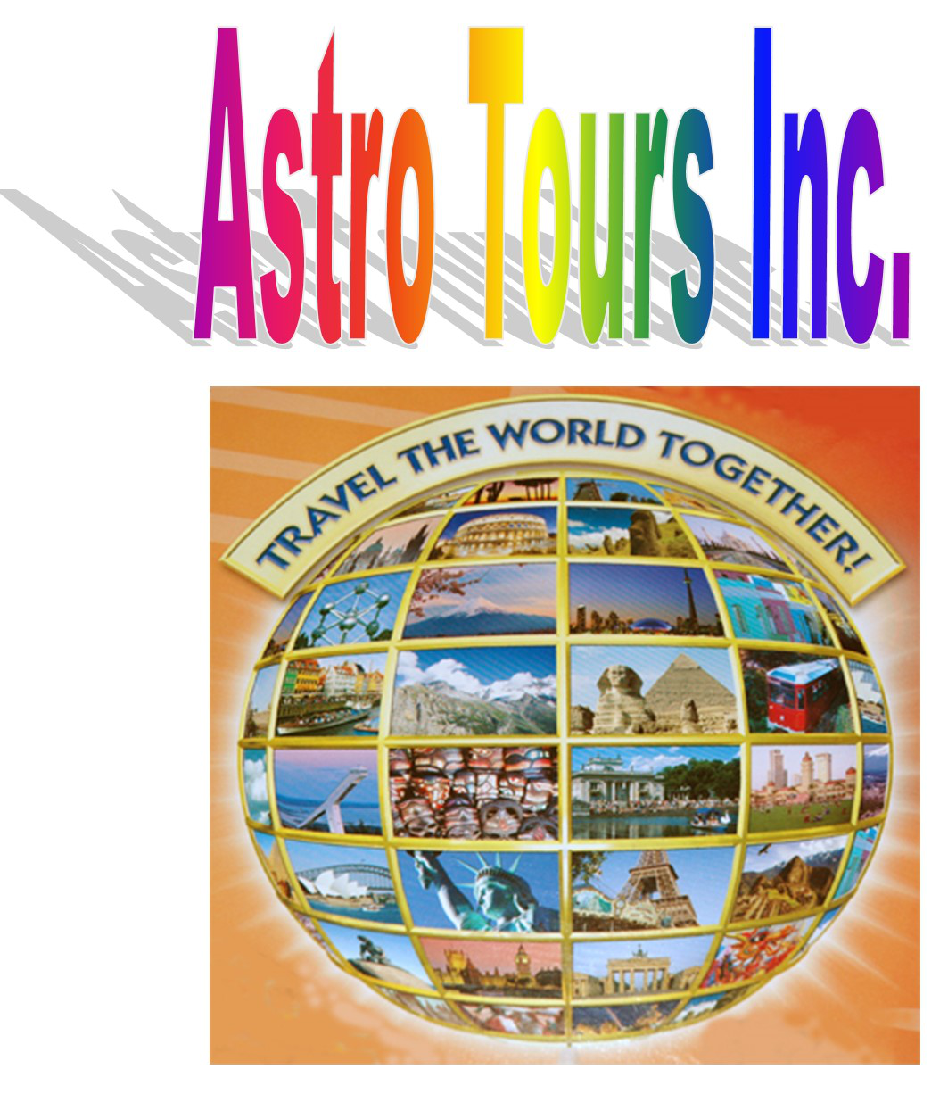 Astro Tours Inc